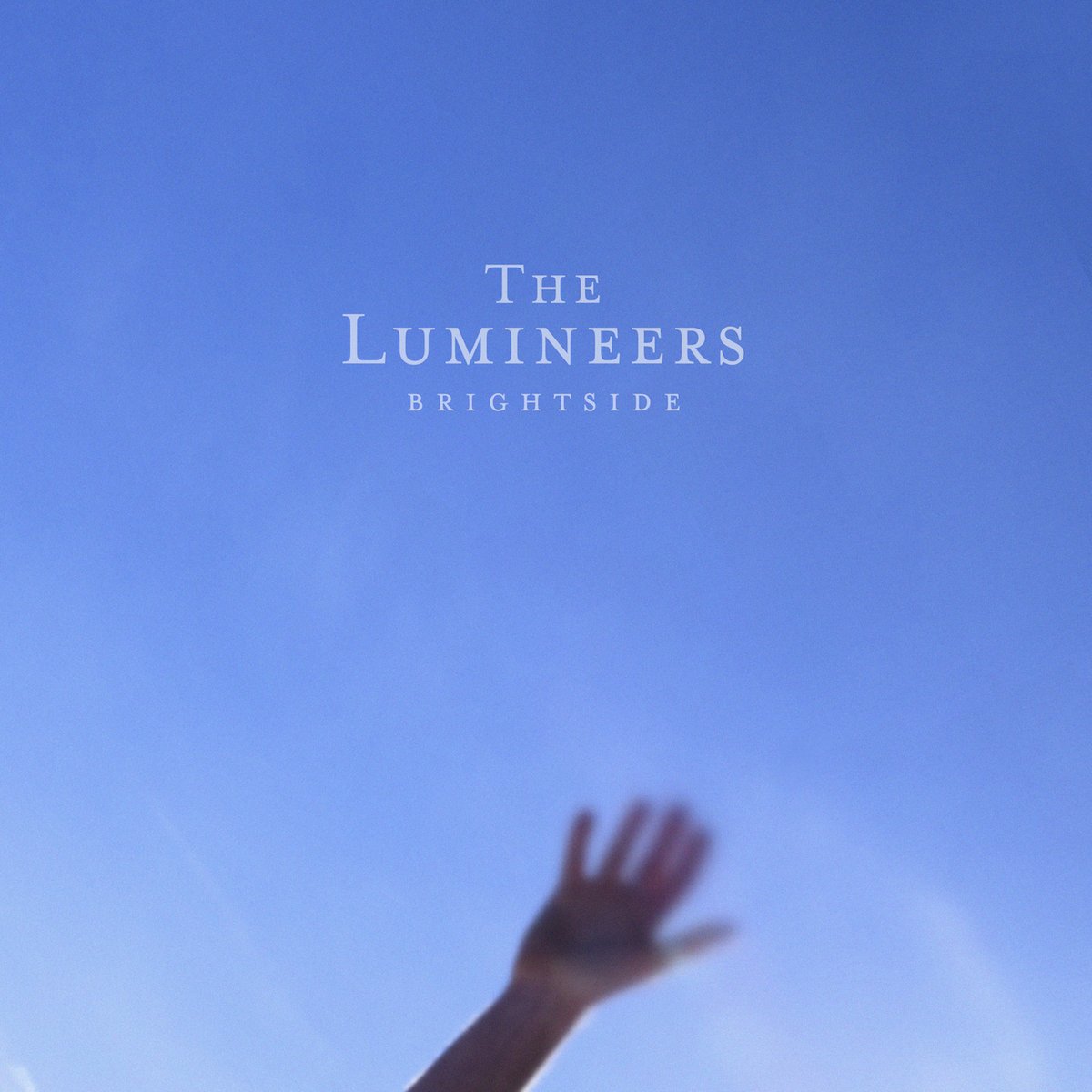 I had a big Lumineers phase, but unfortunately this album was not my favorite.
