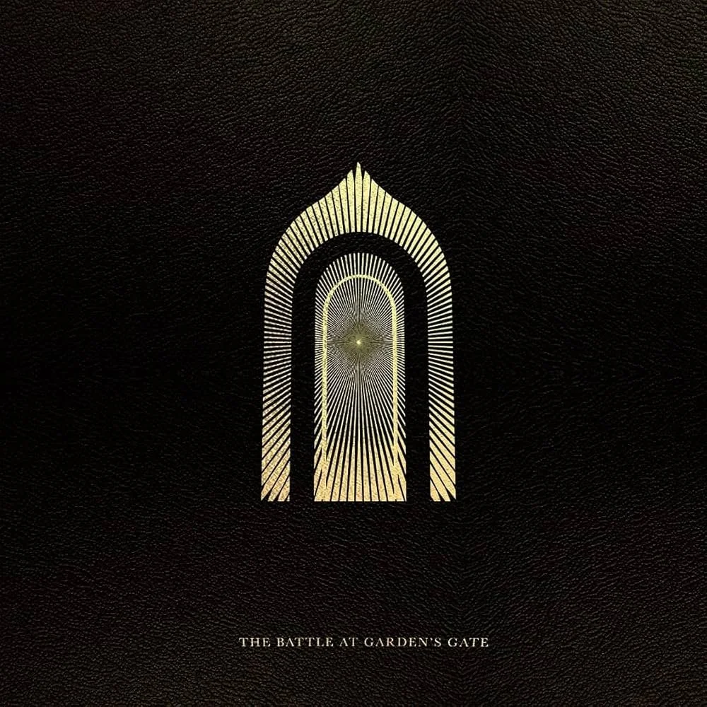 Saw them live with Cage the Elephant and Metallica! Light My Love   