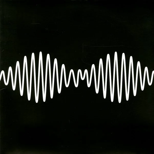 This was in the first batch of records I ever purchased!