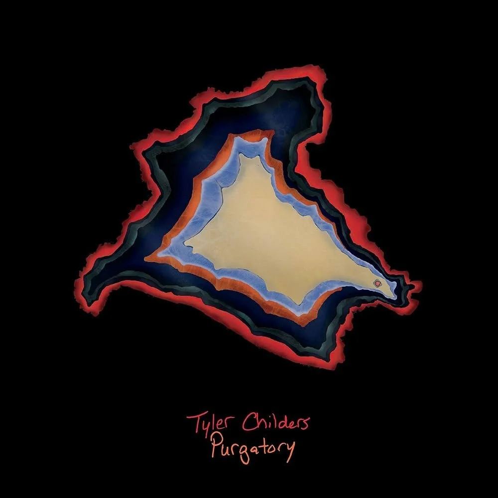 Purgatory is my all time favorite Tyler Childers song AND album!