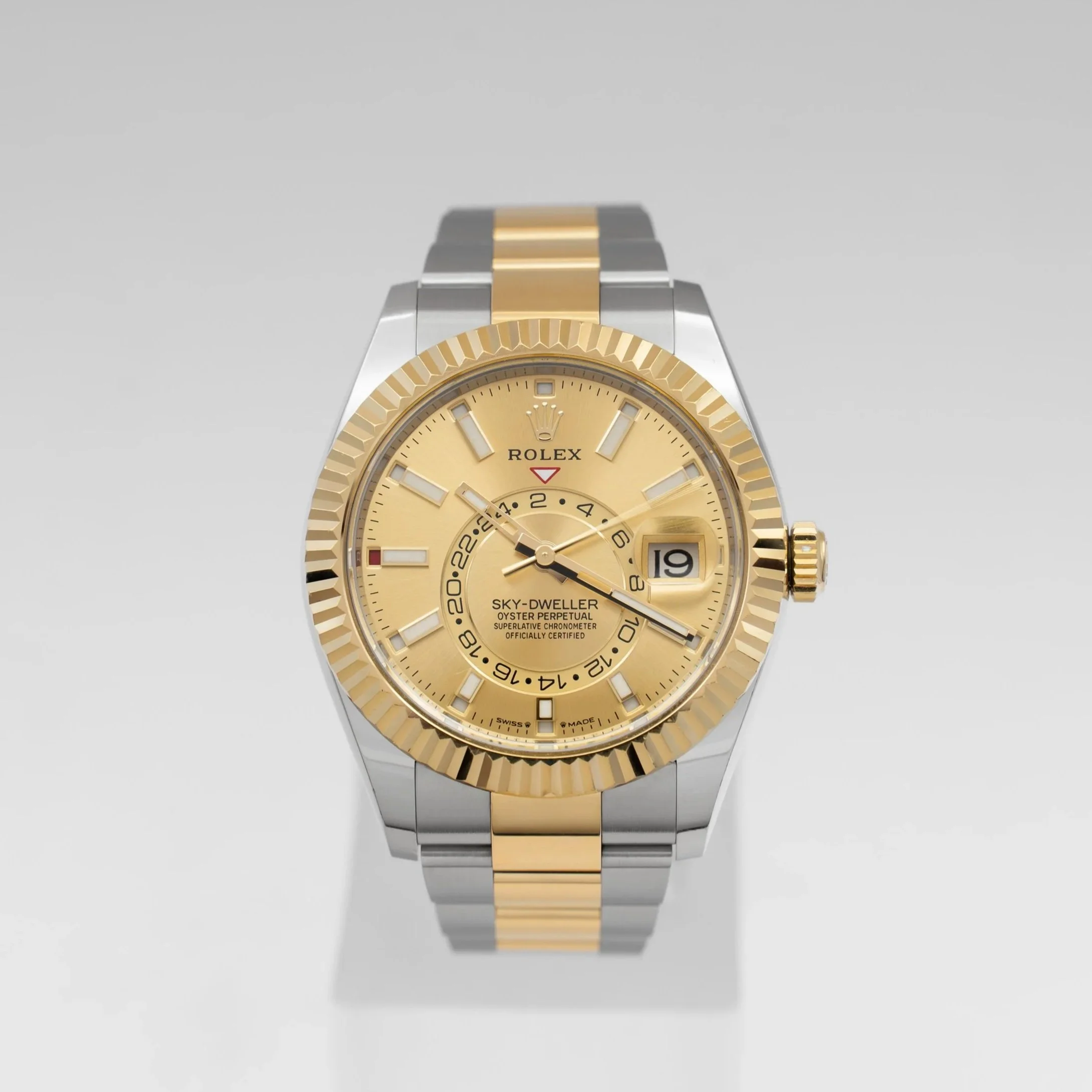 Rolex Sky-Dweller 336933 (8/2023)