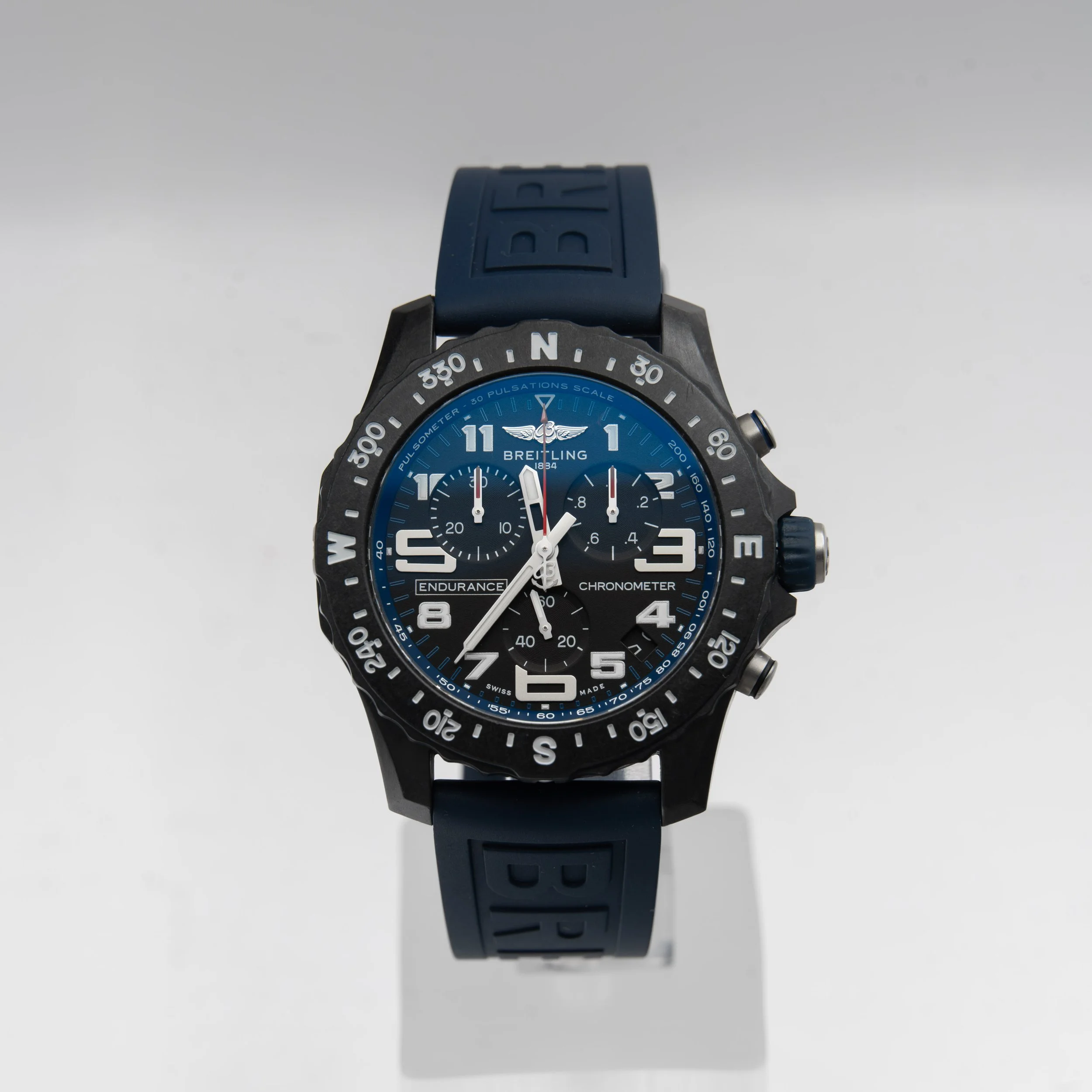 Breitling Endurance Pro (8/2024)
