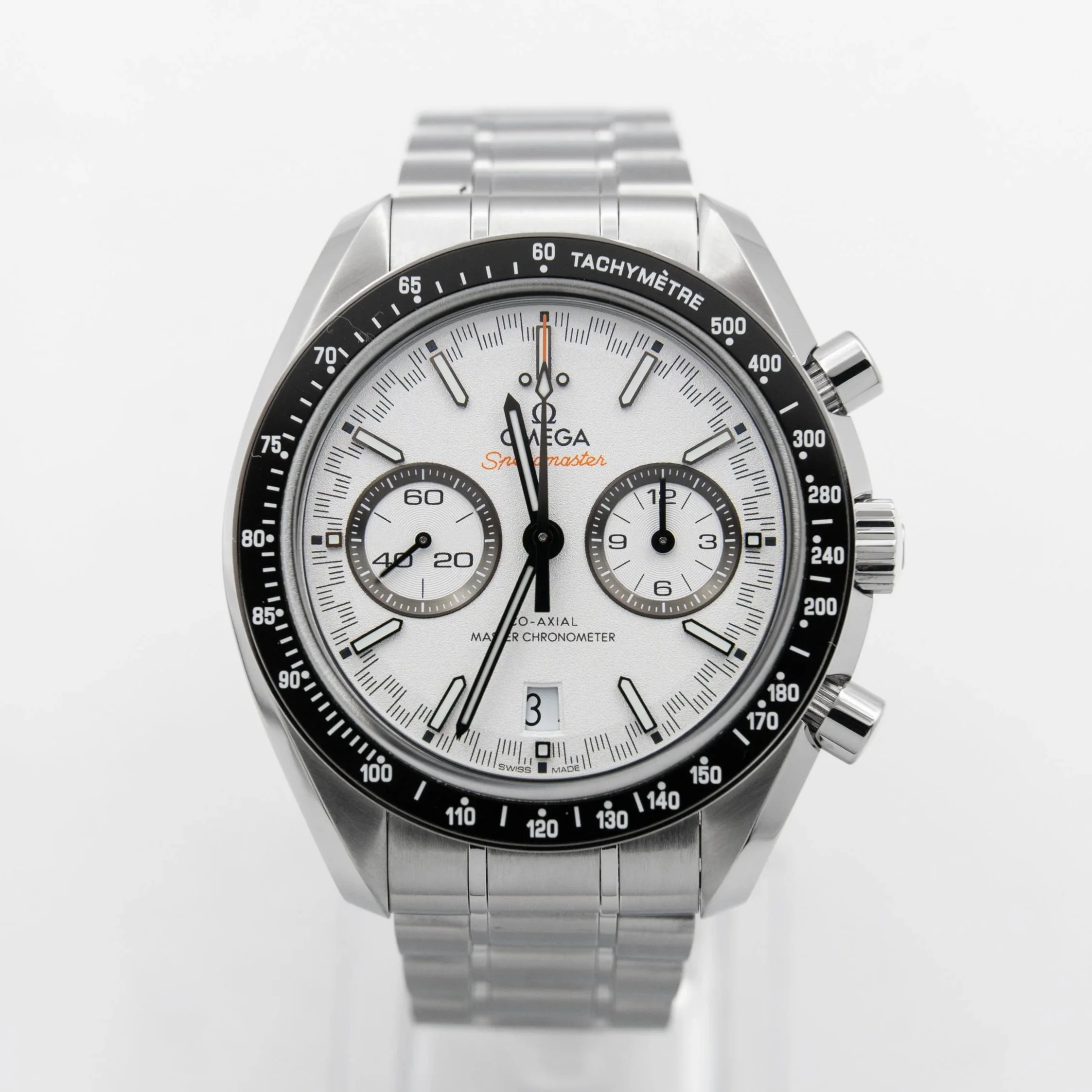 Omega Speedmaster Racing (6/2024)
