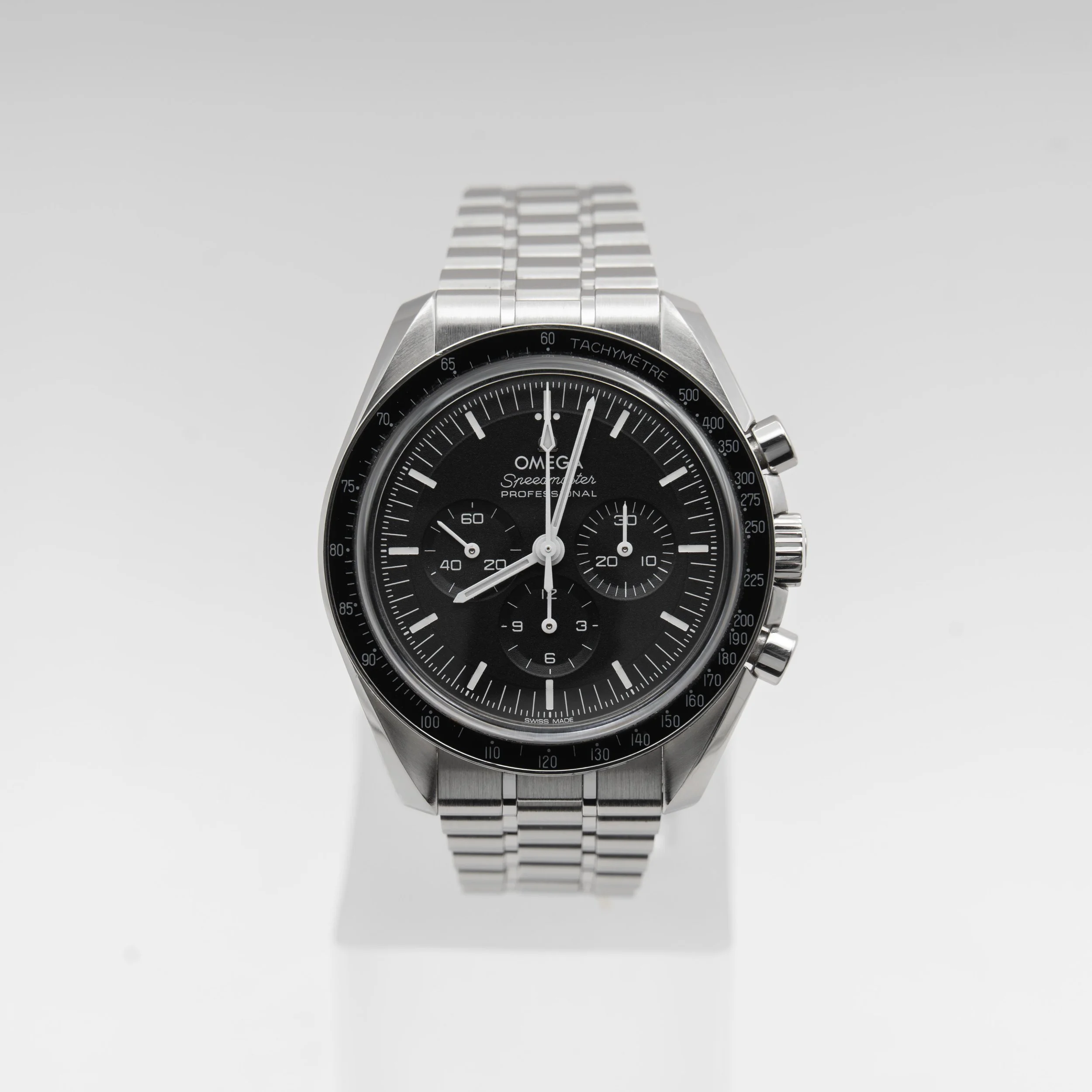 Omega Speedmaster Moonwatch Professional (6/2021)