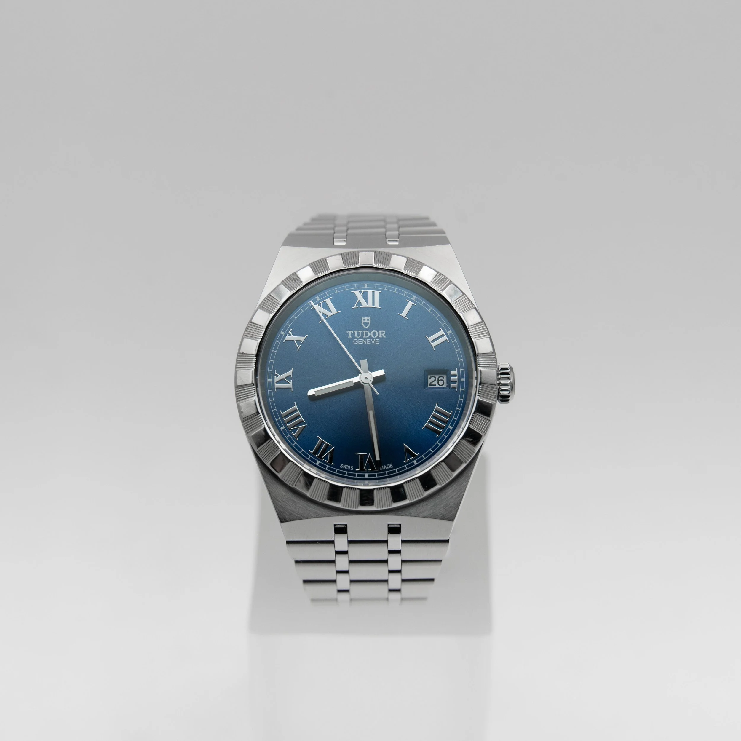 Tudor Royal 38 (7/2021)