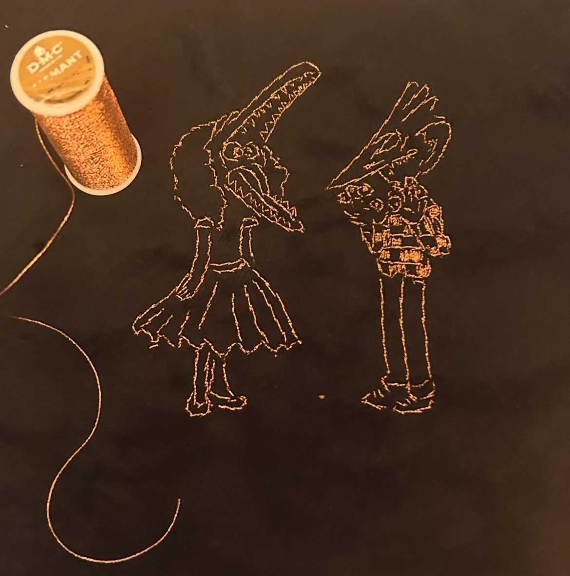 LinkedIn &amp; Surrogacy Poaching (during Black History Month)