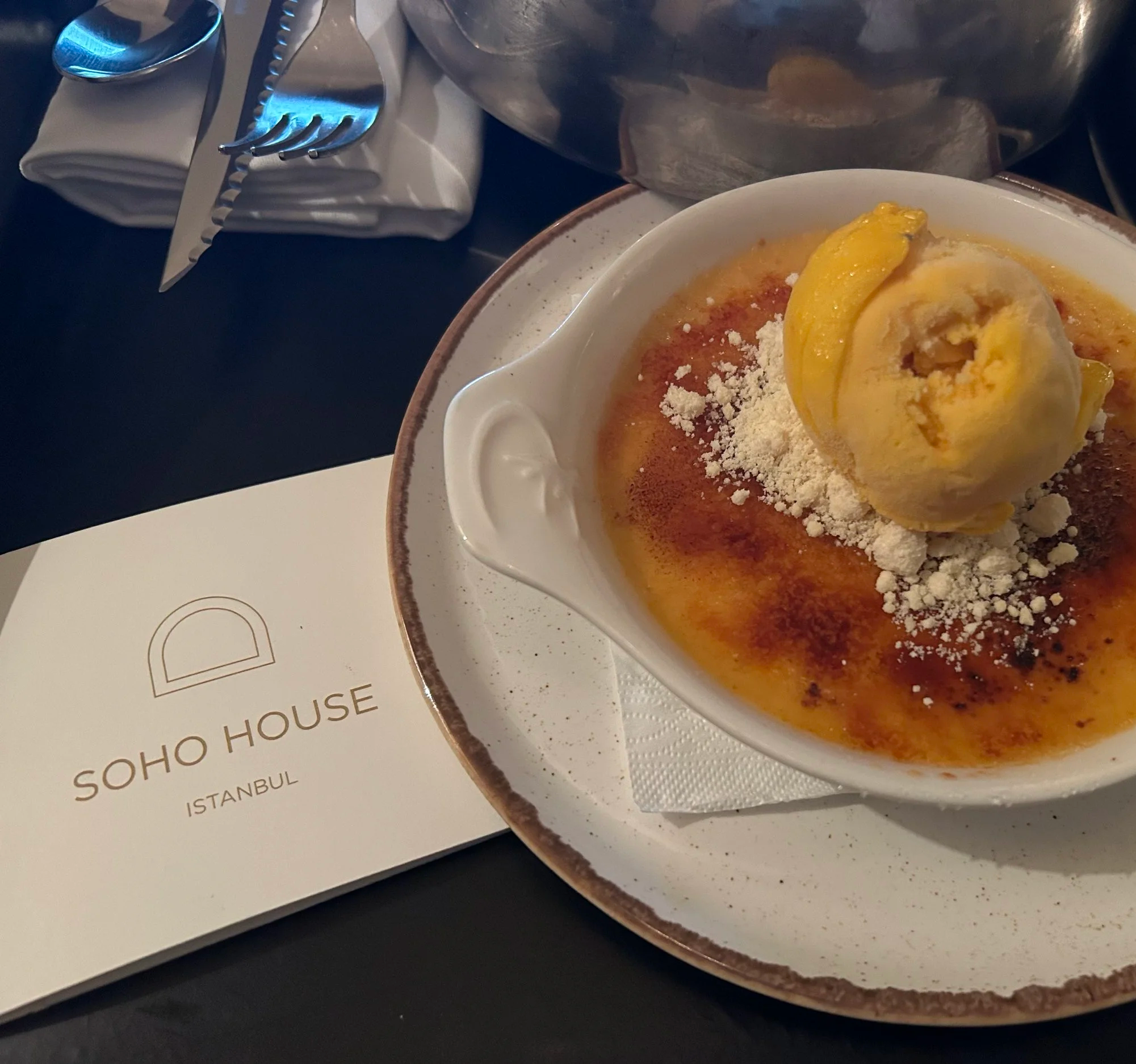 She’ll Be Waiting in Istanbul: Airports, SOHO House, and Manufactured Anxiety