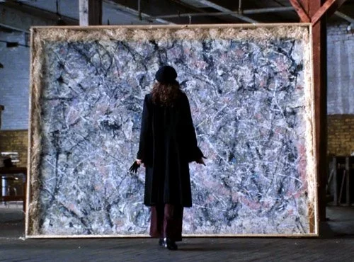 Re: Being an Art School Dropout &amp; “The Right People”