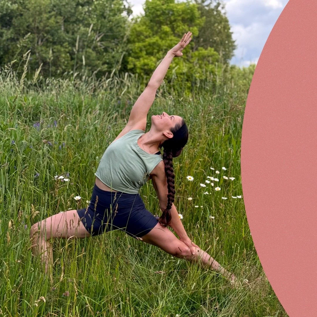 Yoga en plein air &eacute;t&eacute; 2025 🌿

Les cours pour la saison estivale sont lanc&eacute;s!!! 🎉🤩

Premier cours : mardi 8 juillet &agrave; 17h30.
Suis ma page Facebook Yoga Maude pour conna&icirc;tre les prochaines dates, qui seront d&eacute