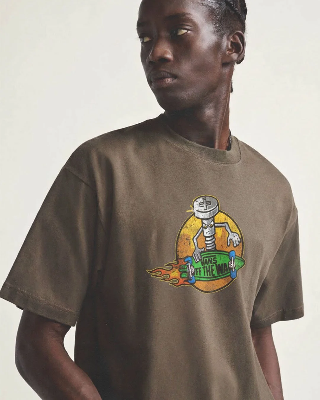 Vans: Graphics Proposal