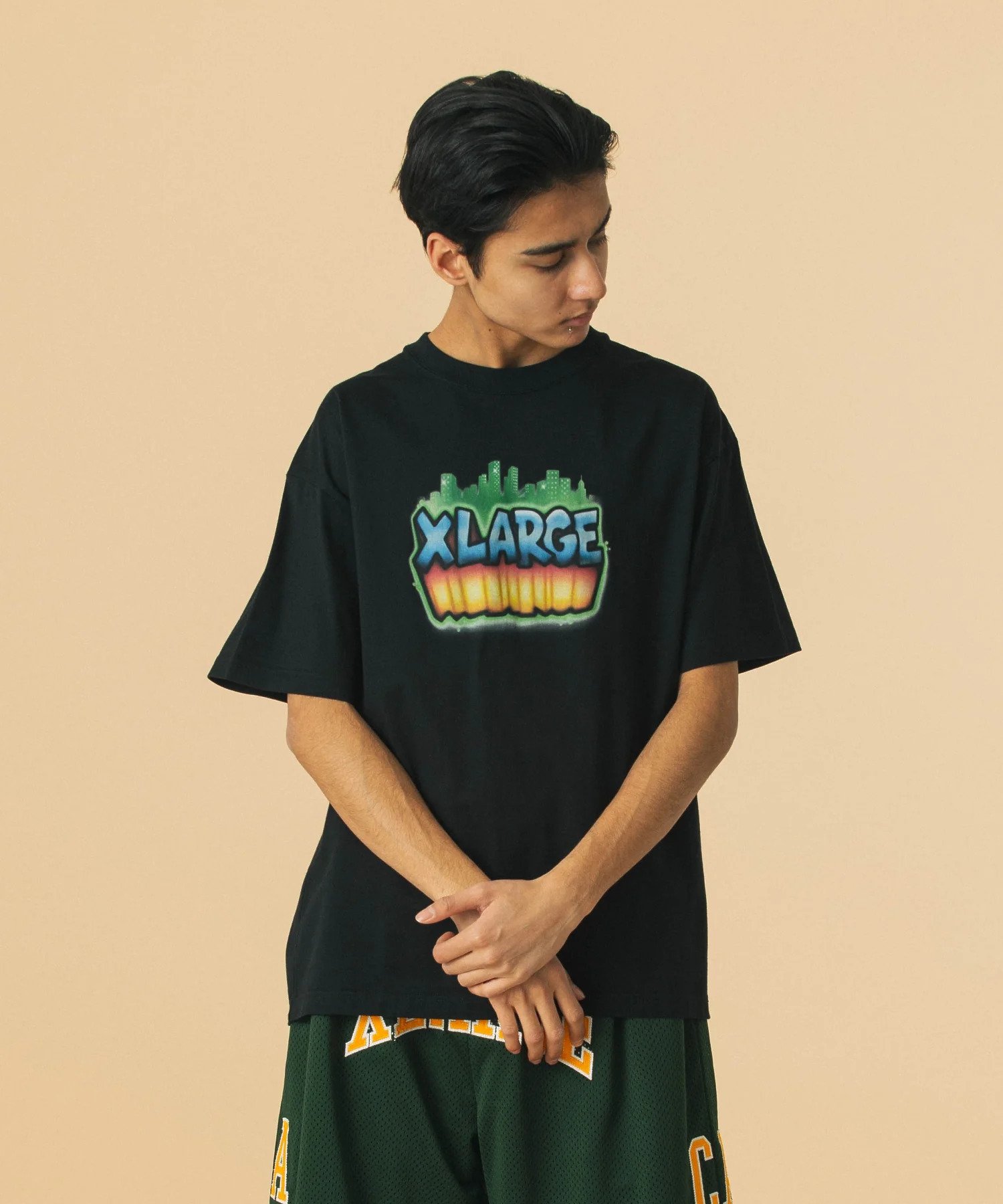 XLARGE: Skyline