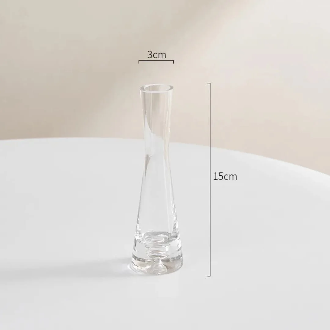 15 cm Vase
Quantity: 40