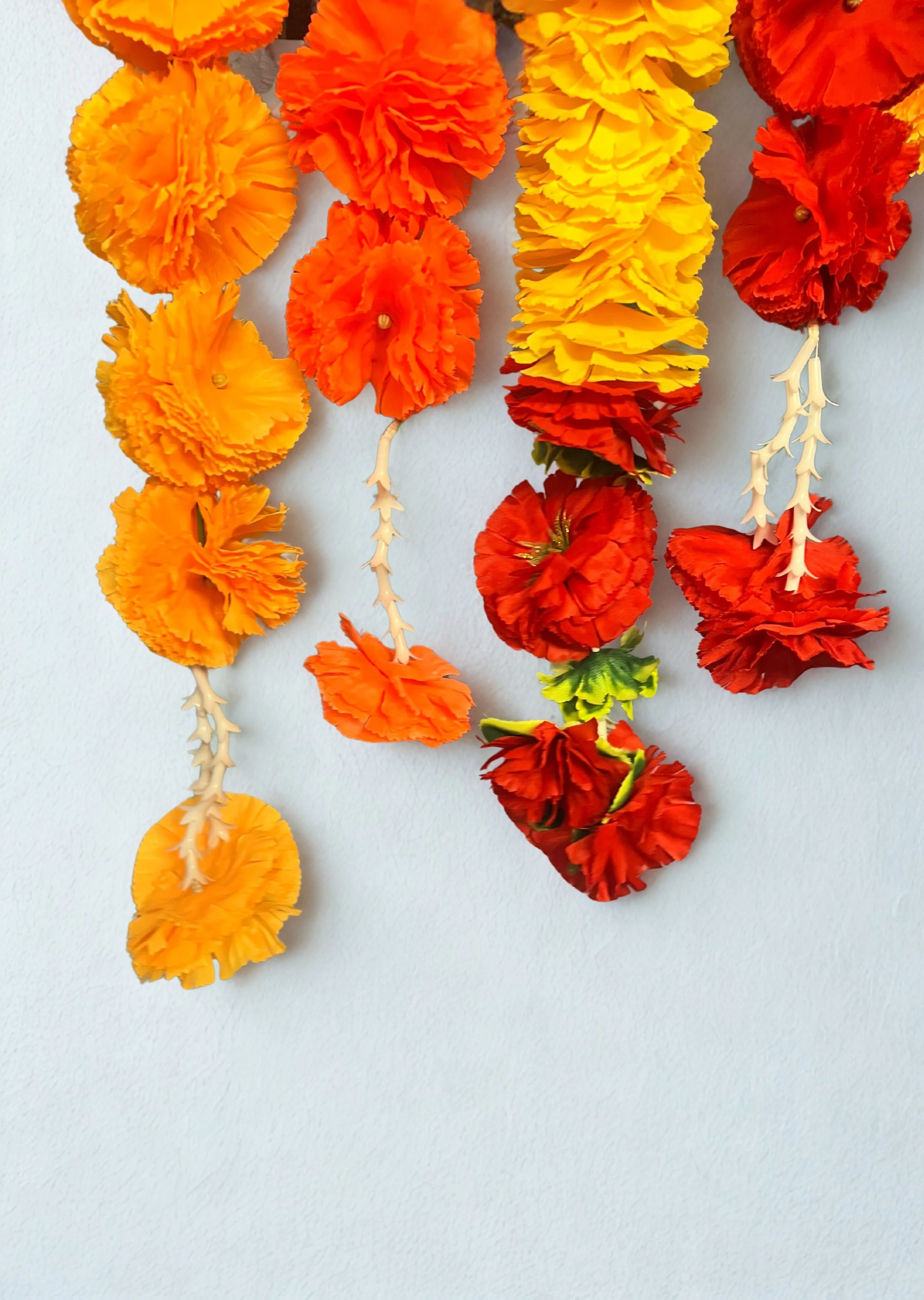 5ft Split Bottom Garlands