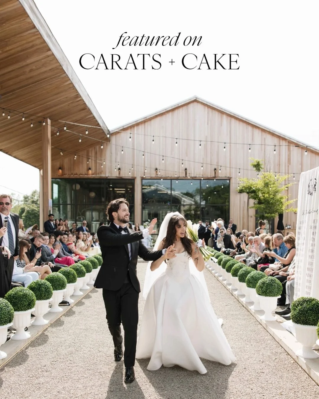 More frames of one of my favorite days celebrating Habiba and Stephen 🥂

Planner + Design: @socialmavenbuffalo
Photographer: @katejeannephotoco
Second Photographer: @triciarosephotography_ 
Videographer: @ncvisualsmedia
Content creator: @curatedbyra