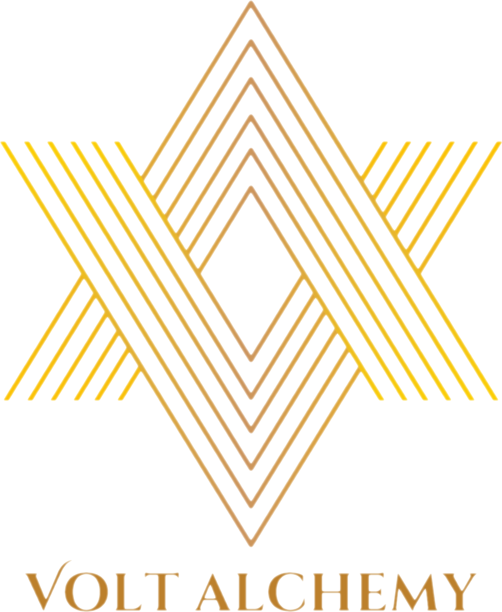 VOLT alchemy