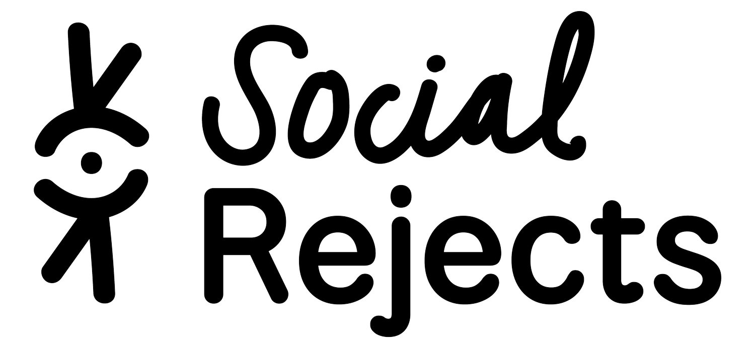 Social Rejects