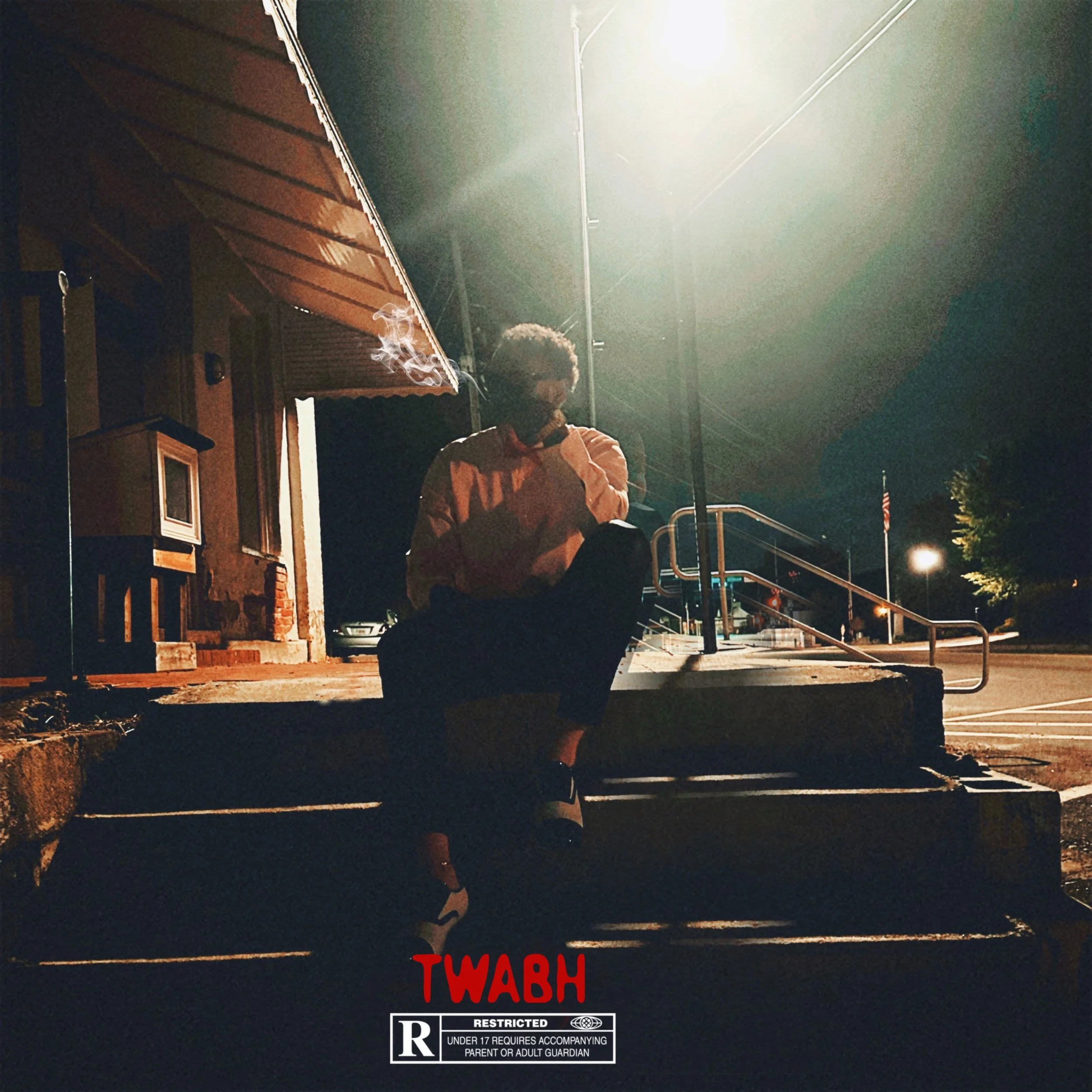 TWABH (Original Soundtrack)