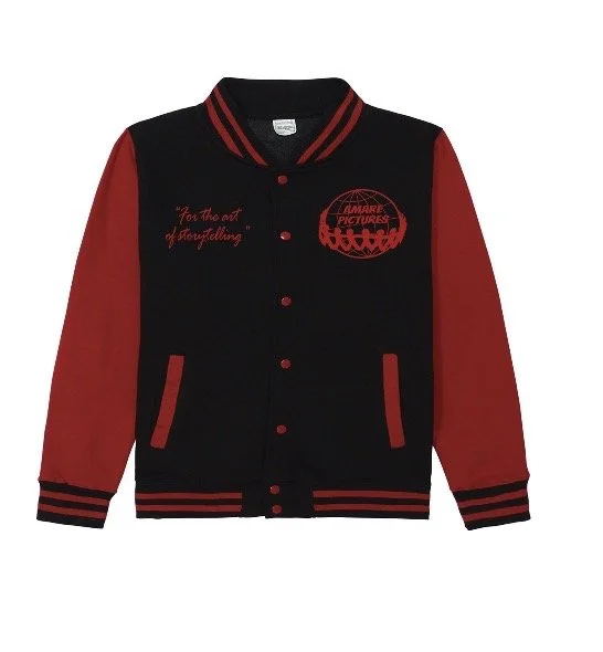 The Varsity Red