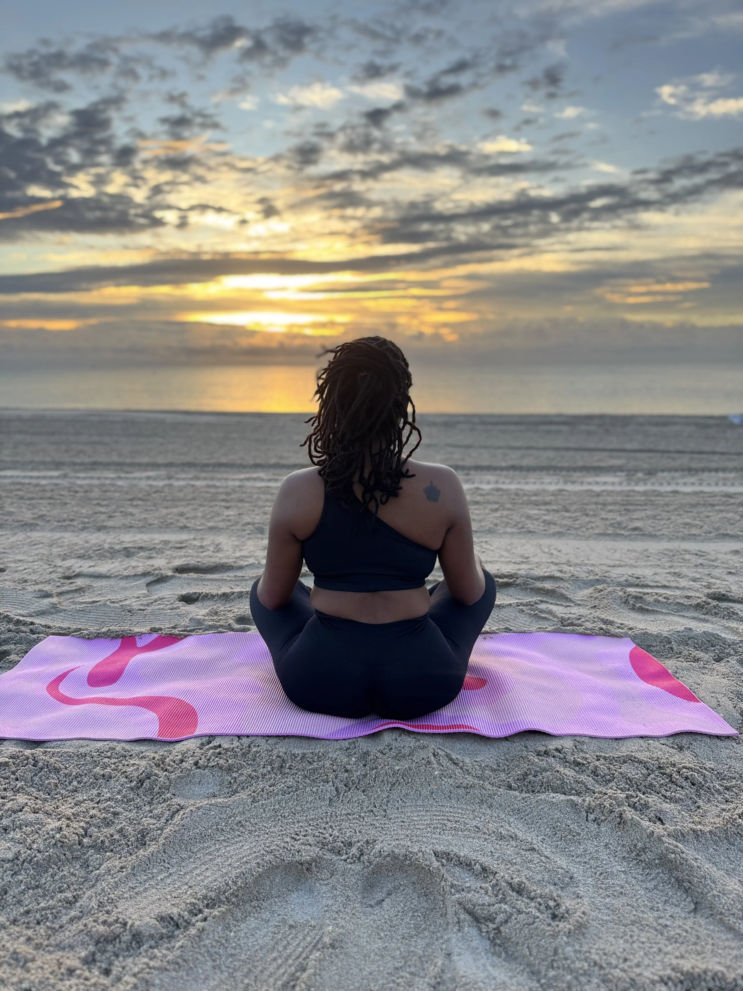 For the Love of Therapy