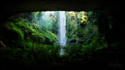 Echoes of Creation