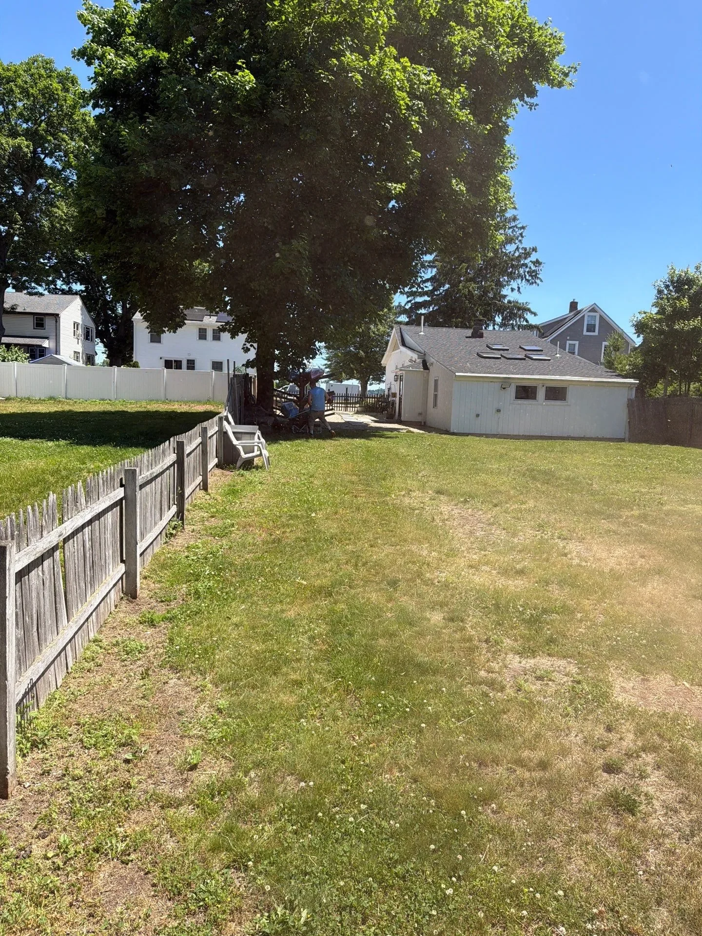 Why June Is the Hardest Month for Connecticut Lawns?