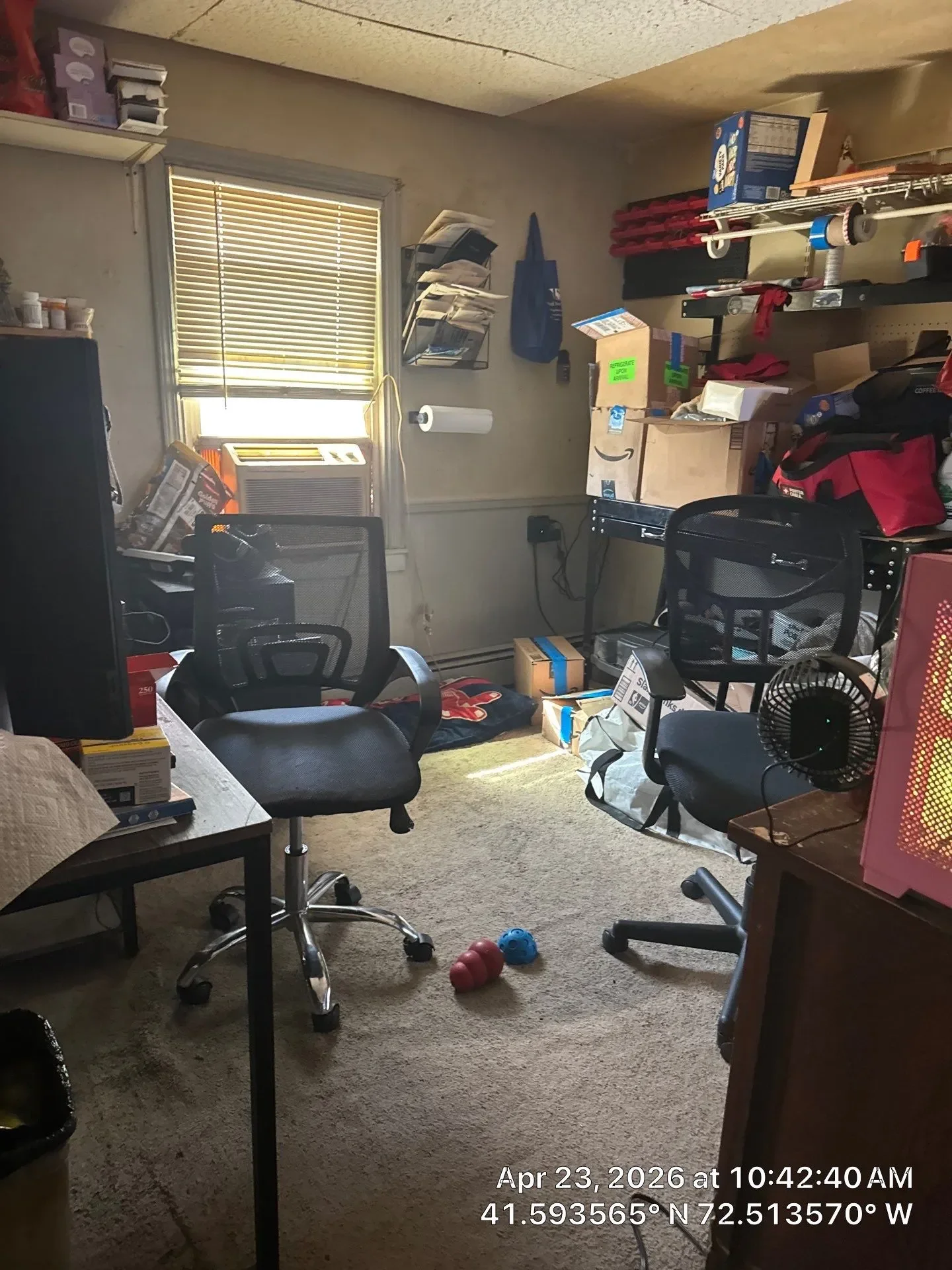 Cleanout services New Haven County CT – estate cleanouts, moving cleanouts, junk removal