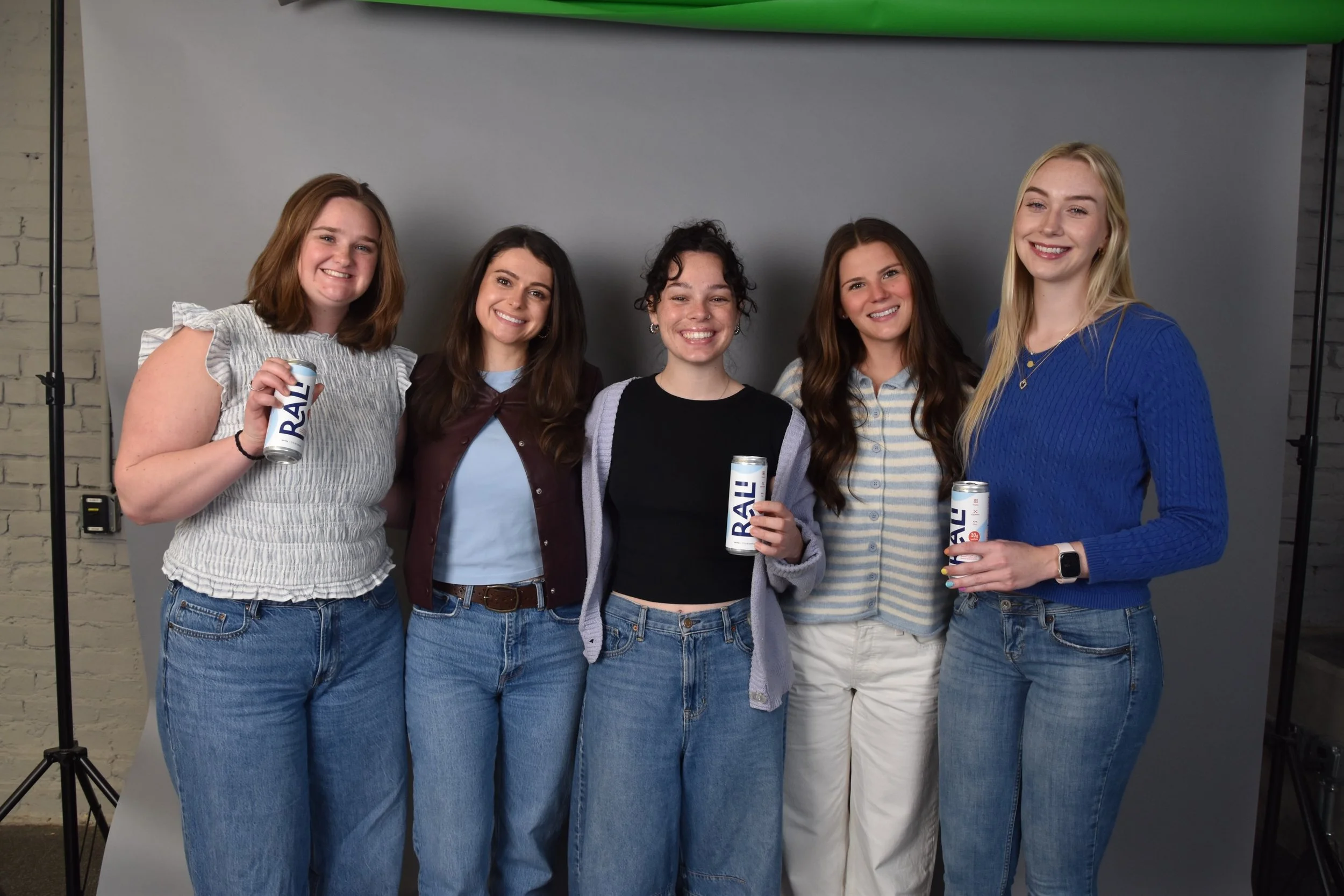 Brandcenter Team