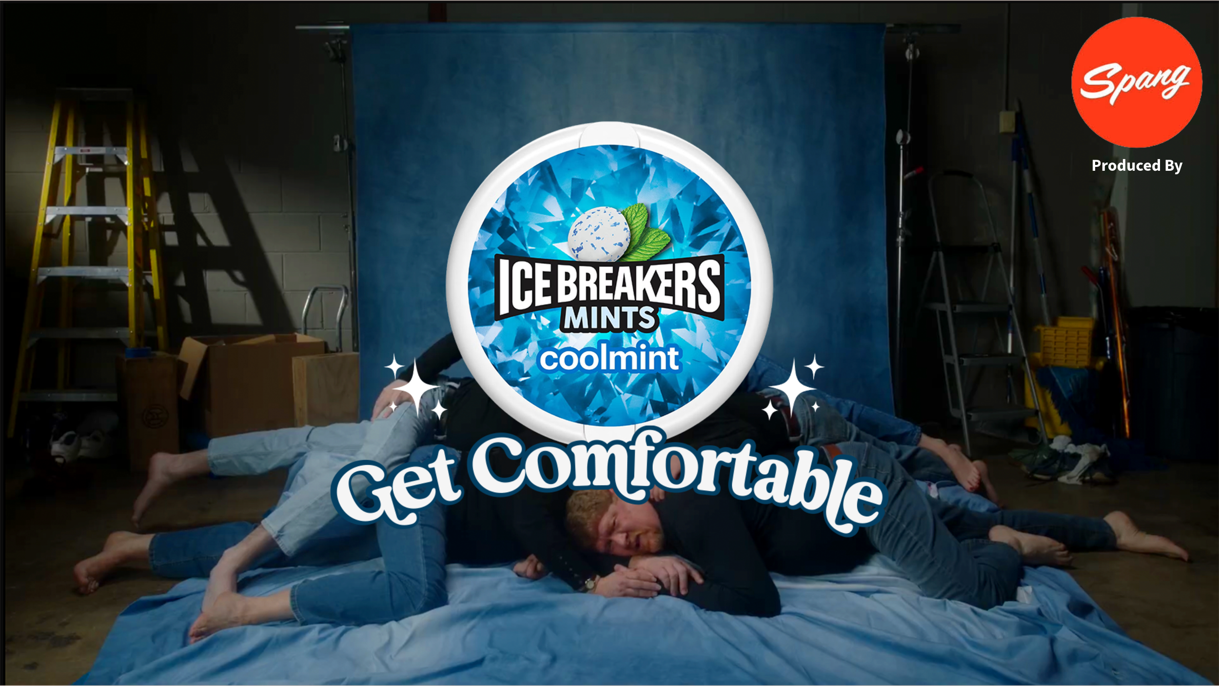 Video Spot (Professional Production Project)