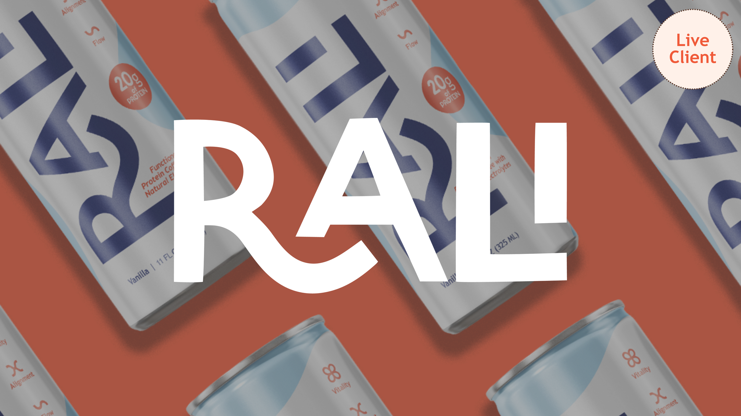 New Product Branding and Launch