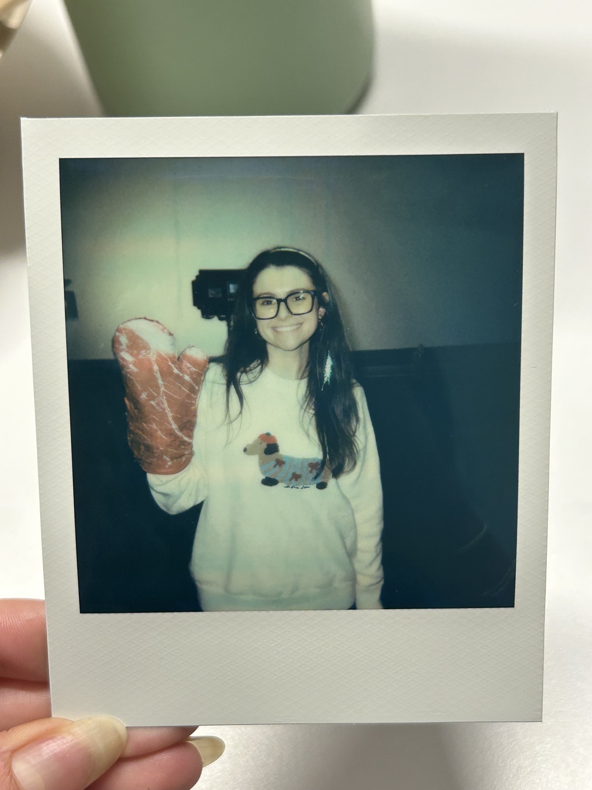 MG lives within all of us