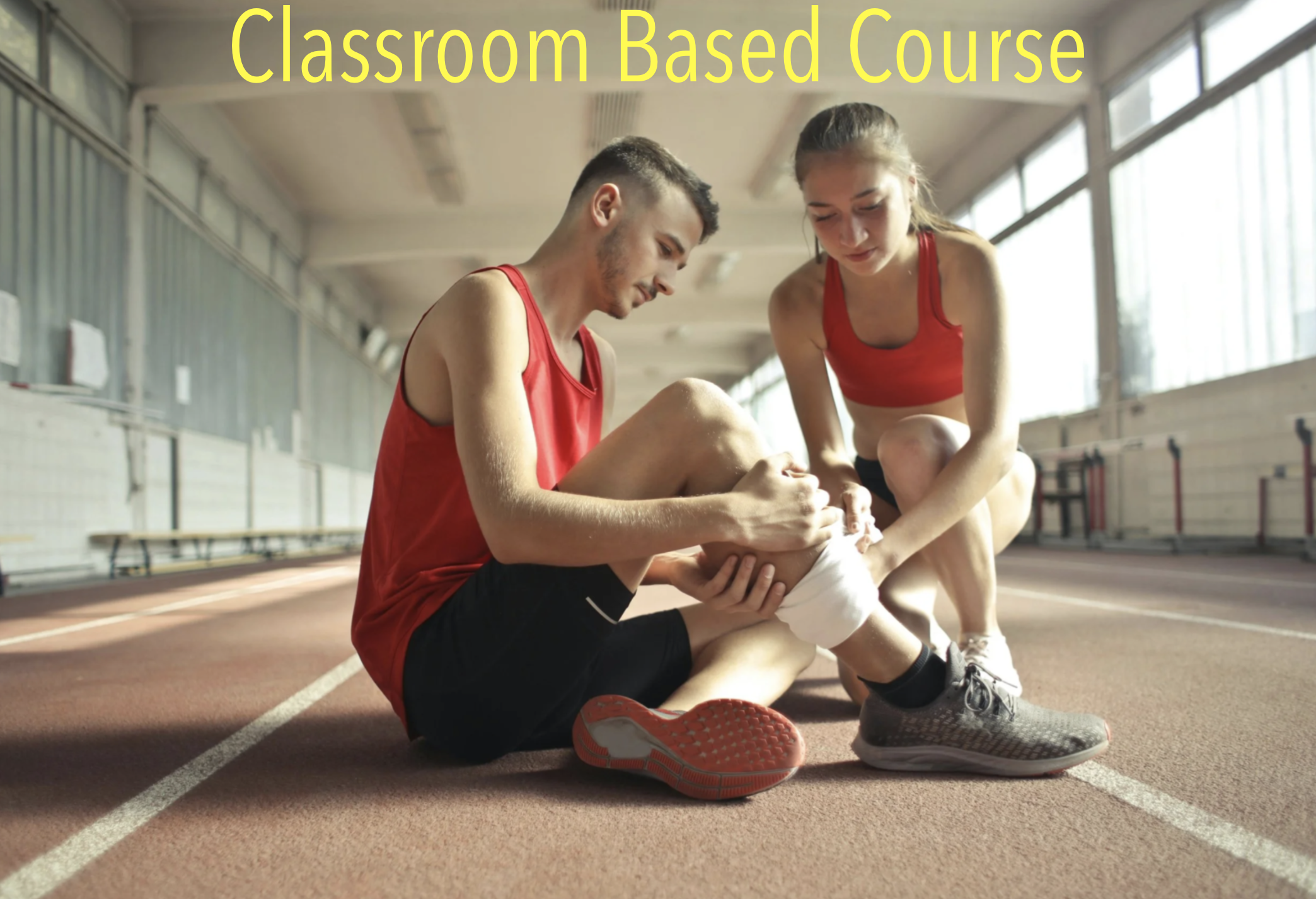 First-Aid Certification