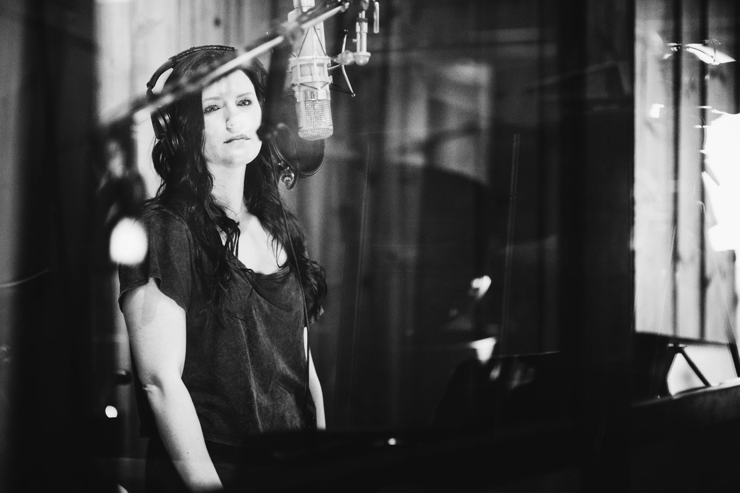 Avatar Studios, Recording 'The 44th Chord' (2017)