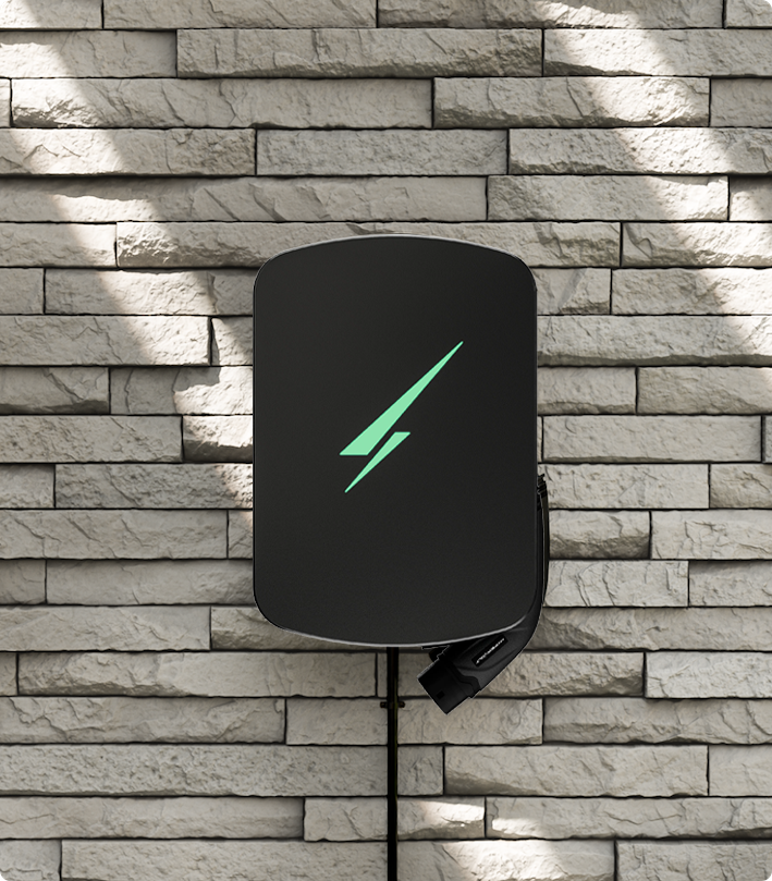 hypervolt EV charger installation