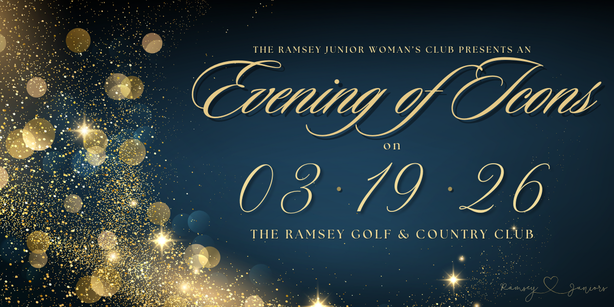 Evening of Icons Gala