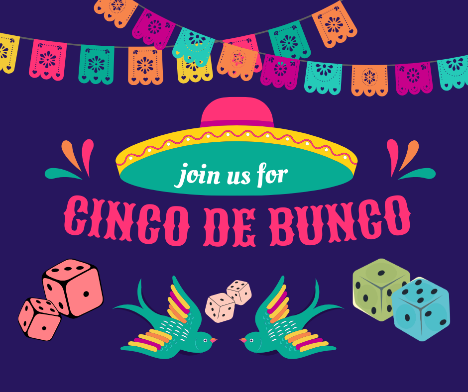 Cinco de Bunco