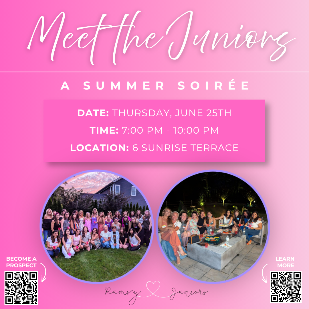 Summer Soiree