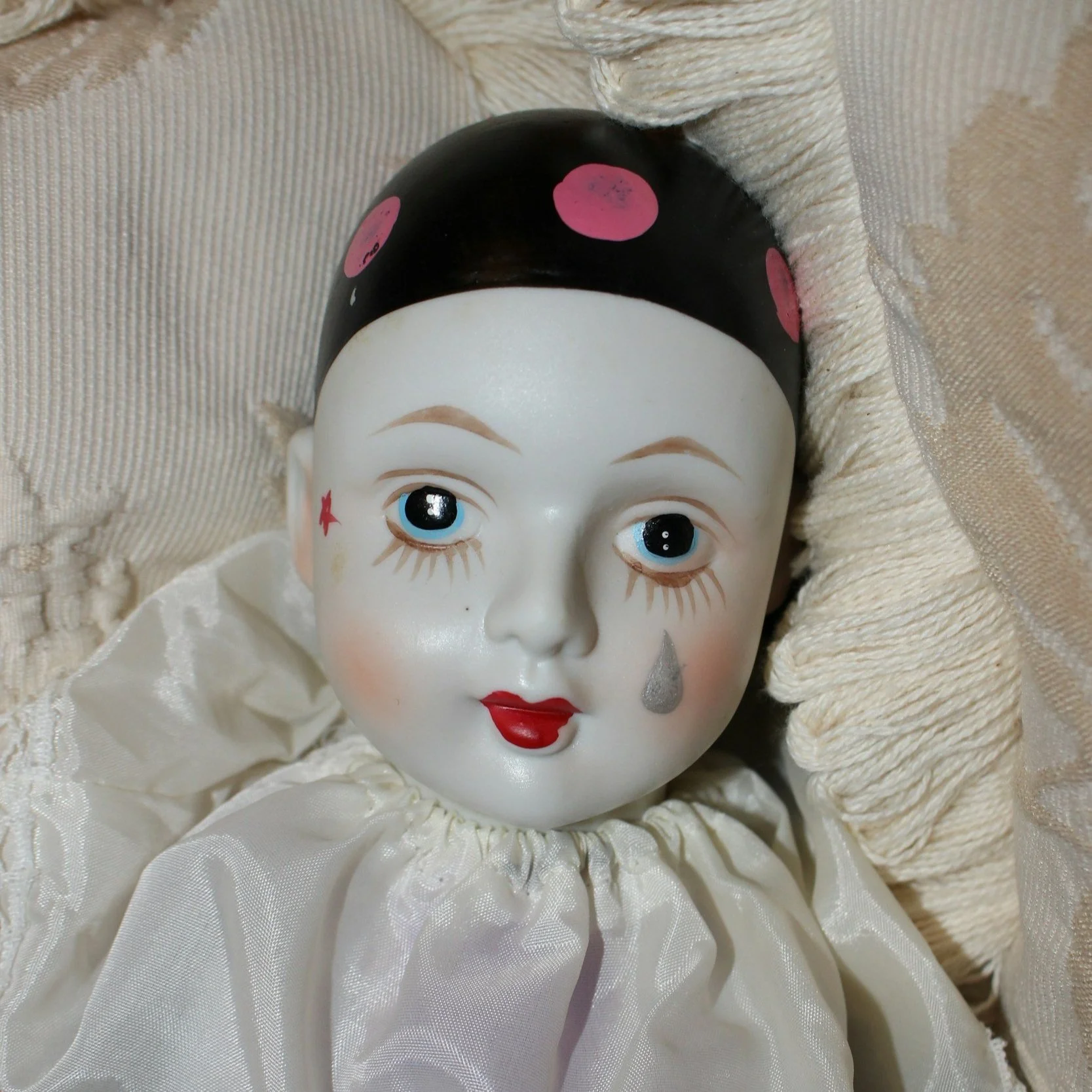A Clown Dream