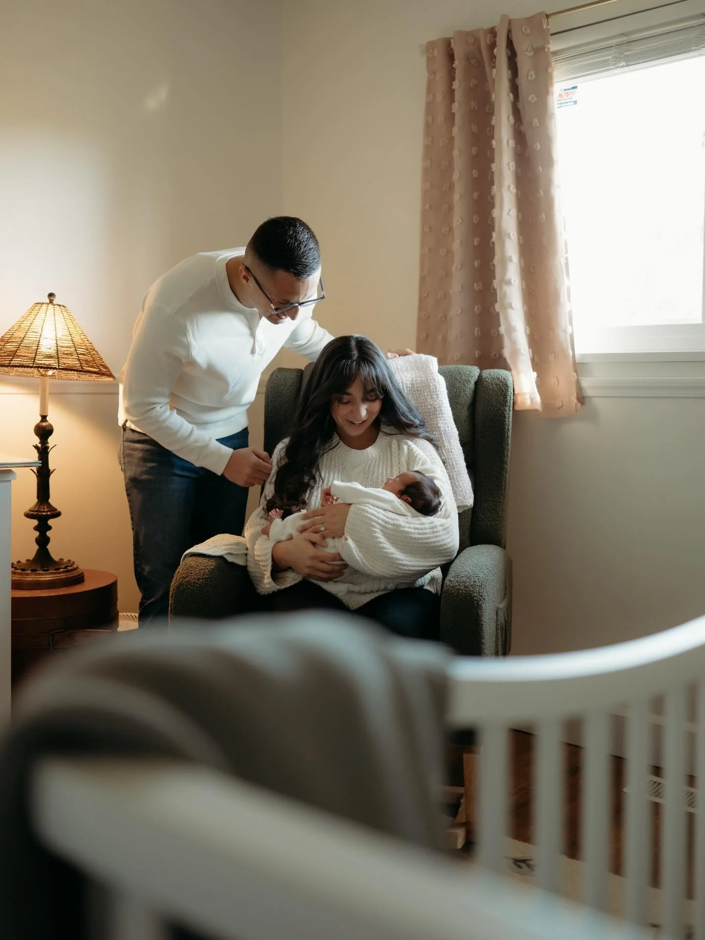 Baby Teddi, she was just a sweetie for her newborn session 🧸🤎

#pittsburgh #newbornphotographer #pittsburgphotographer