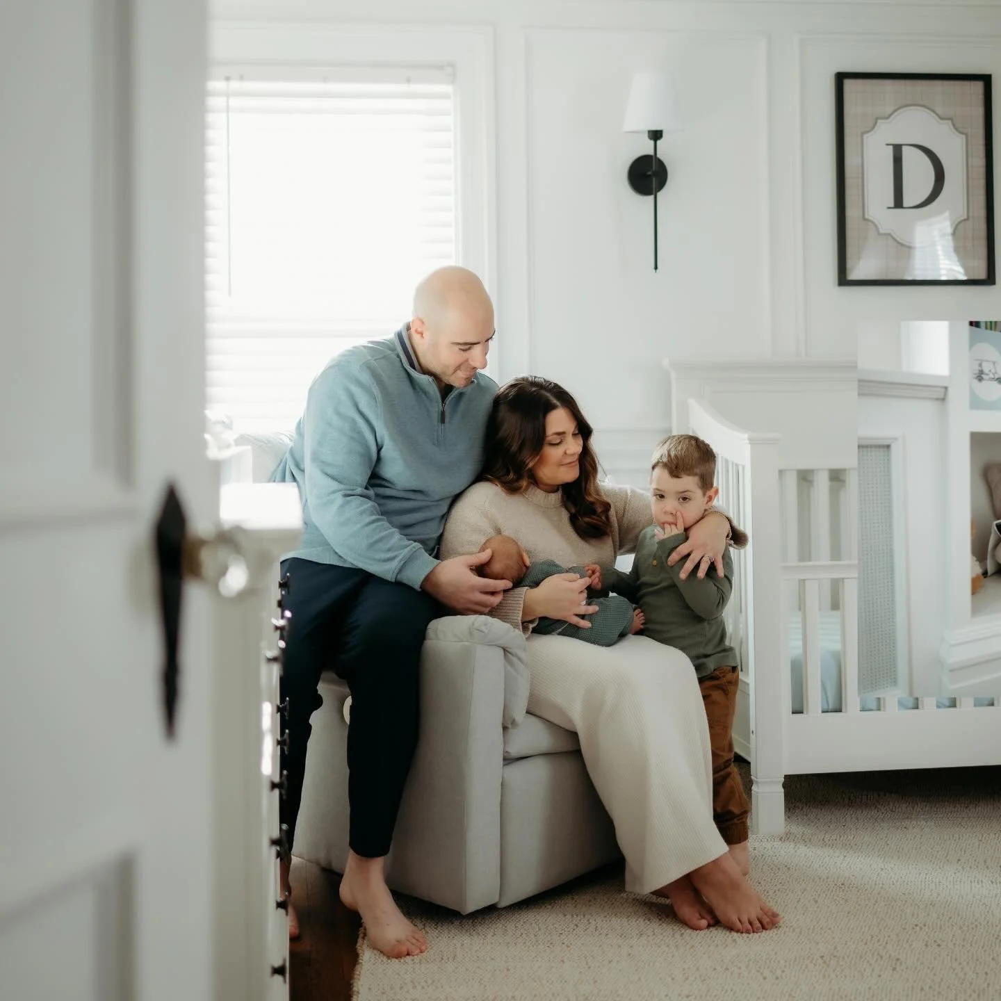 Baby Dante 🥹🤍

Lifestyle newborn sessions aren't about posing. They're about slowing down and documenting what this season actually felt like.

#pittsburghphotographer #lifestylephotographer #lifestylenewborn