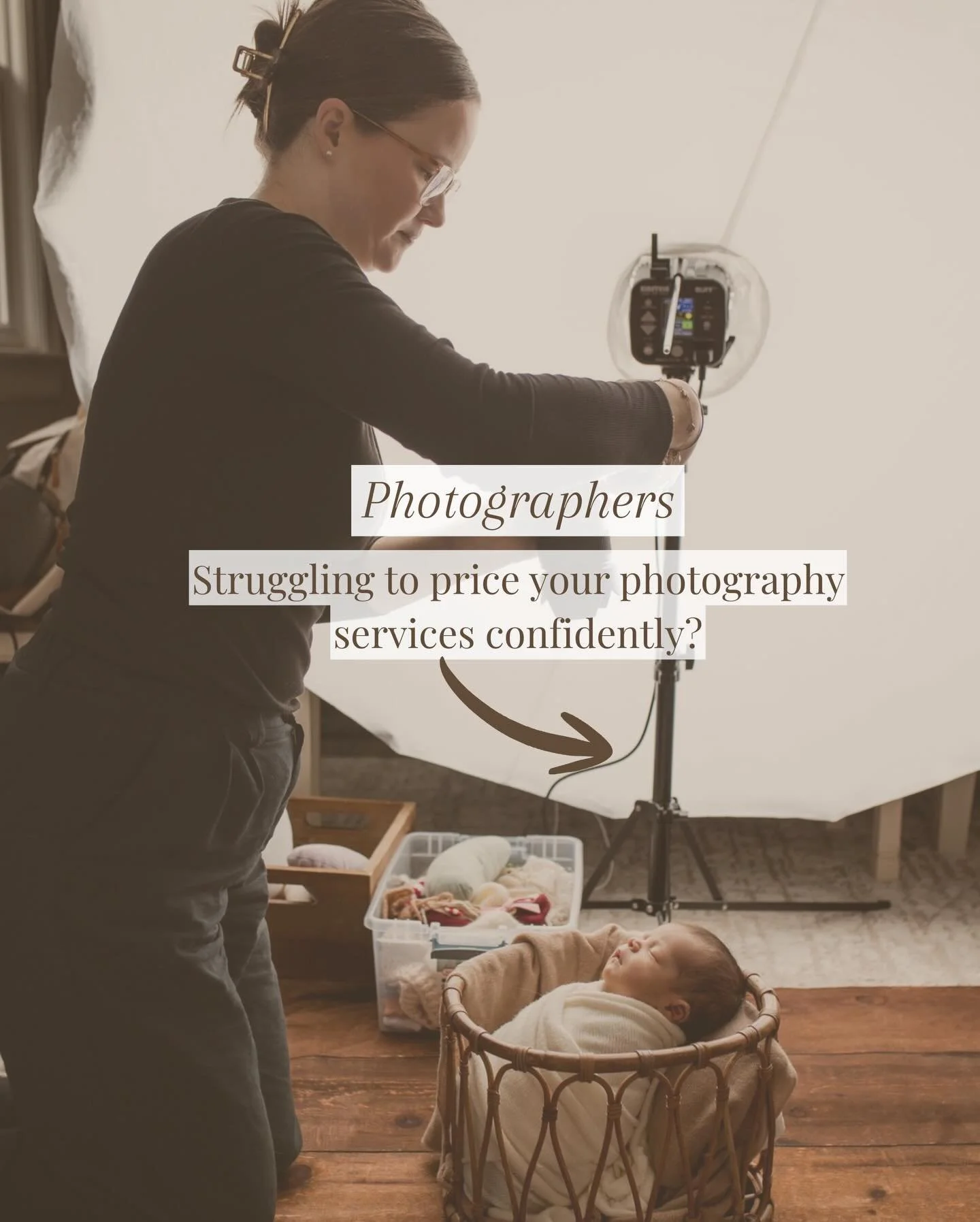 Pricing shouldn't feel awkward. And it shouldn't feel confusing. When clients start understanding your process, workflow and experience you provide the number stops being the only focus. 

This is the template I use in my business to send to every cl