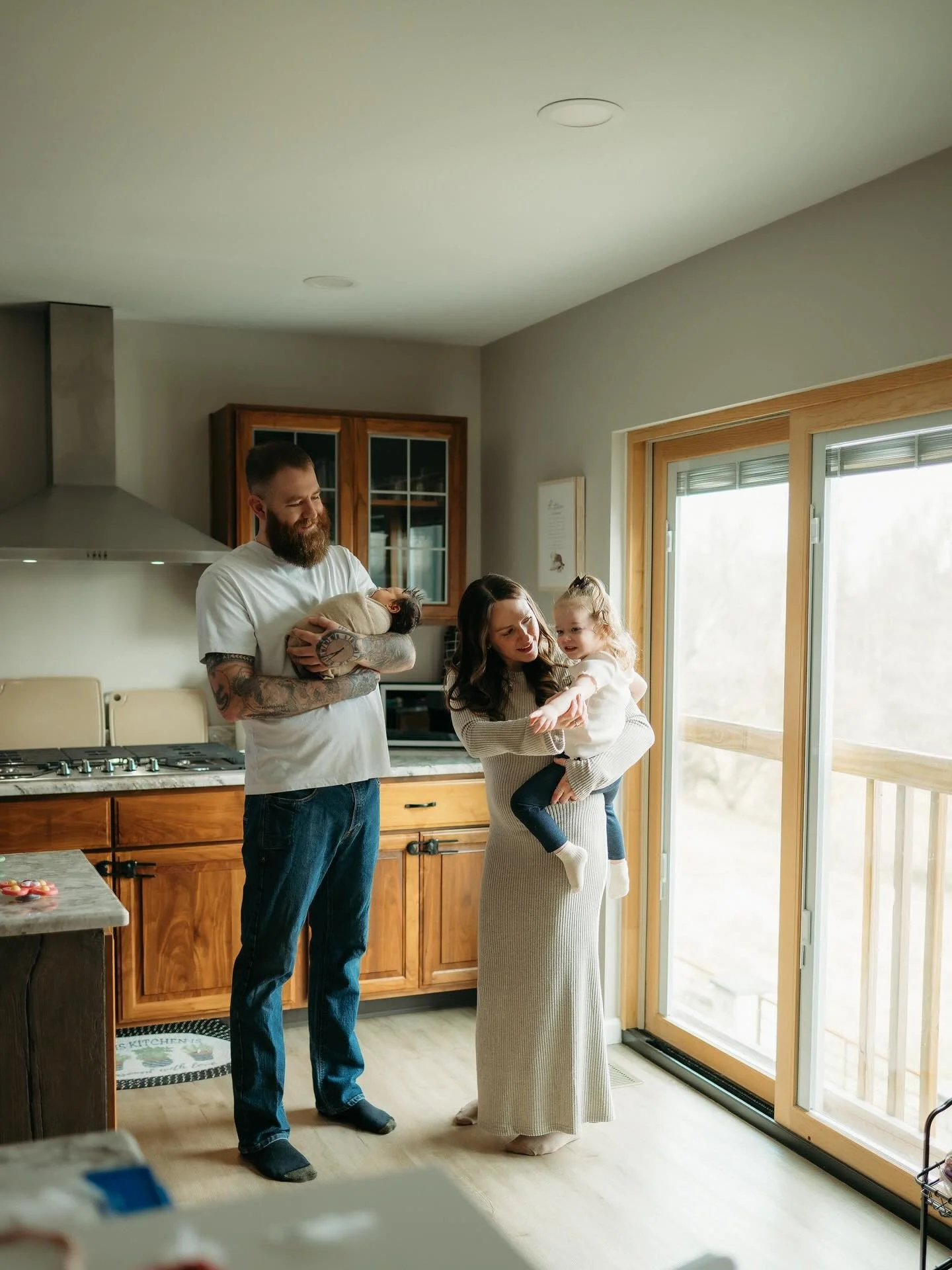 Baby Ivy 🥹💗

#pittsburgh #newbornphotographer #pittsburghnewbornphotography #familyphotographer