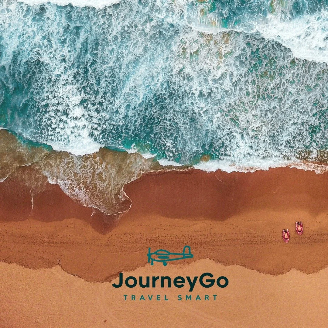 Australia = beaches. In fact Australia's coastline extends nearly 50,000 KM, featuring over 10,000 beaches.

Over 85% of Australians reside within 50 KM of the coast, highlighting the cultural significance of beaches.

A diverse range of marine life 