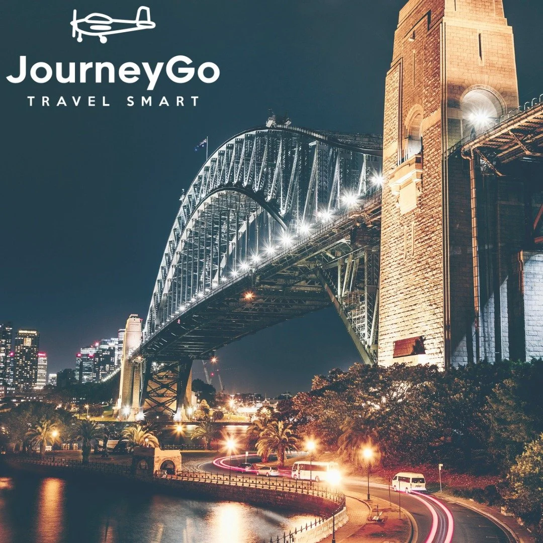 We never get tired of good Sydney Harbour Bridge shots. Whether we drive on it, walk under it or sail next to it; it is just magnificent. In the coming weeks we will also share our favourite locations in other cities. Even though we are located in Sy