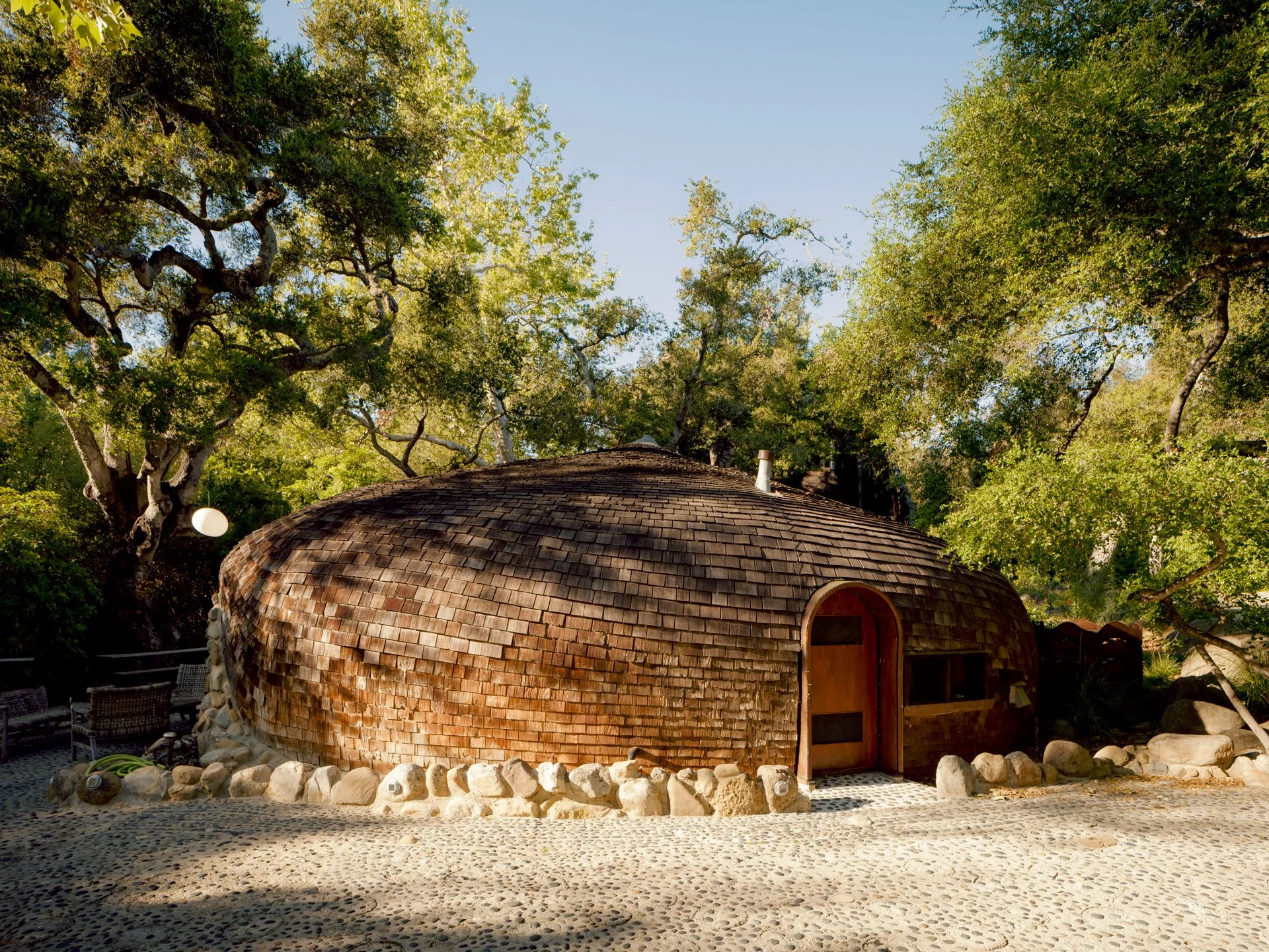 Whale House | Architectural