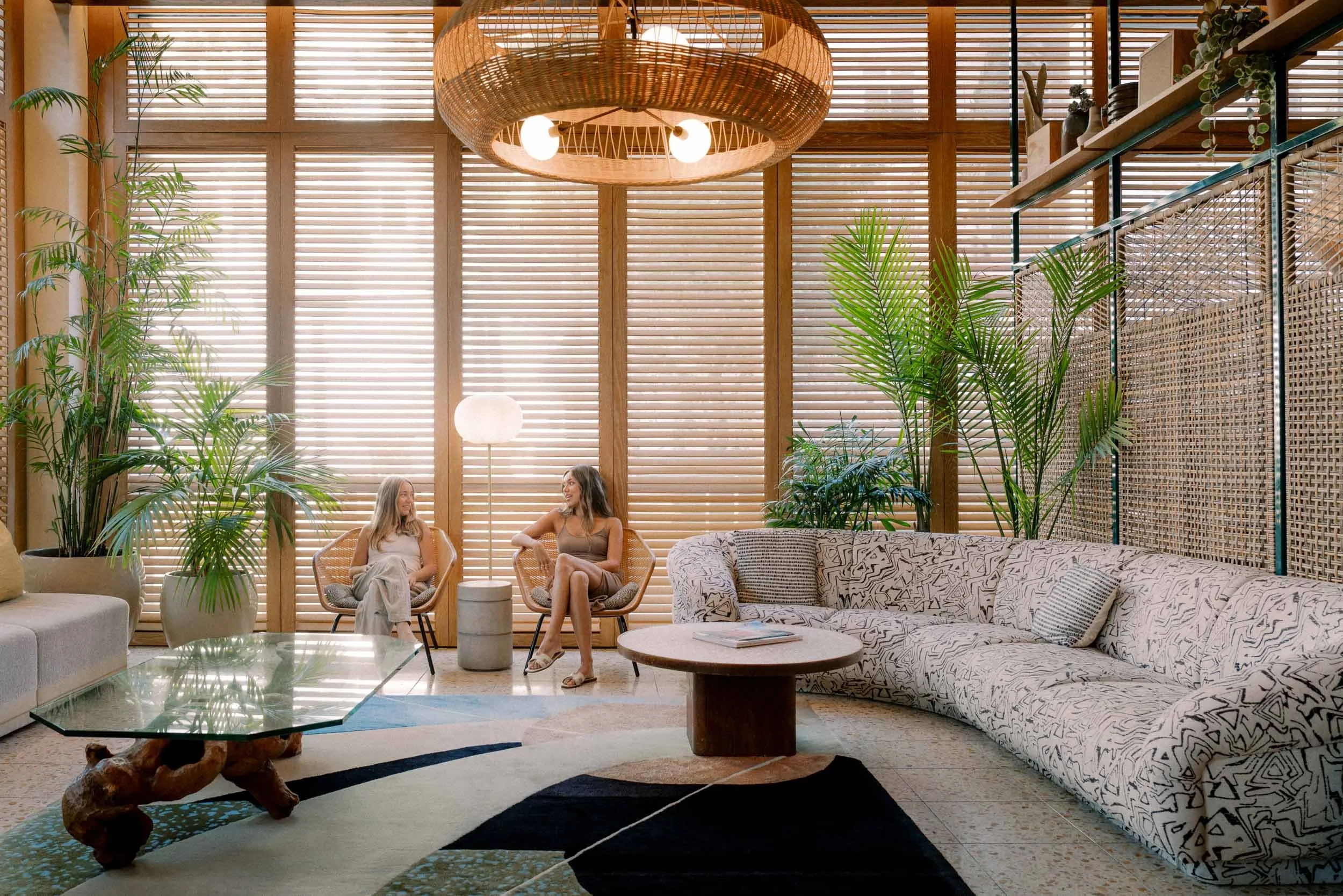 Hotel June | Hospitality