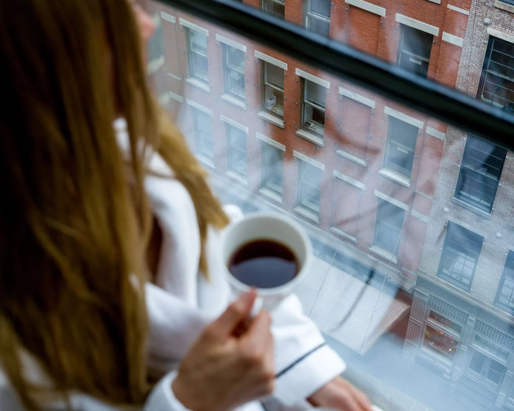 Crosby Street Hotel