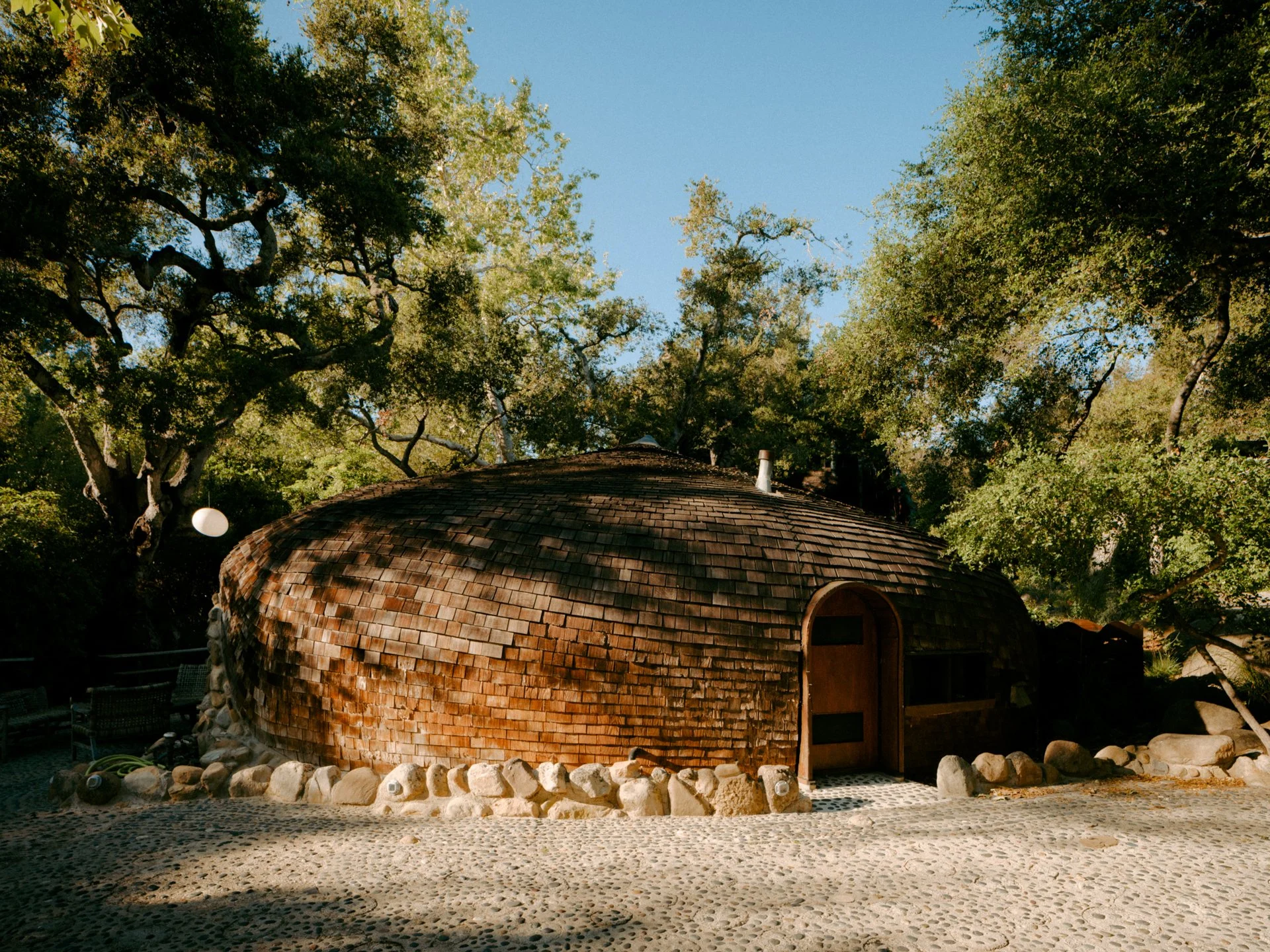 Whale House | Architectural