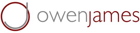 Owen James Events