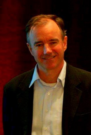 Tony Shaw Dataversity