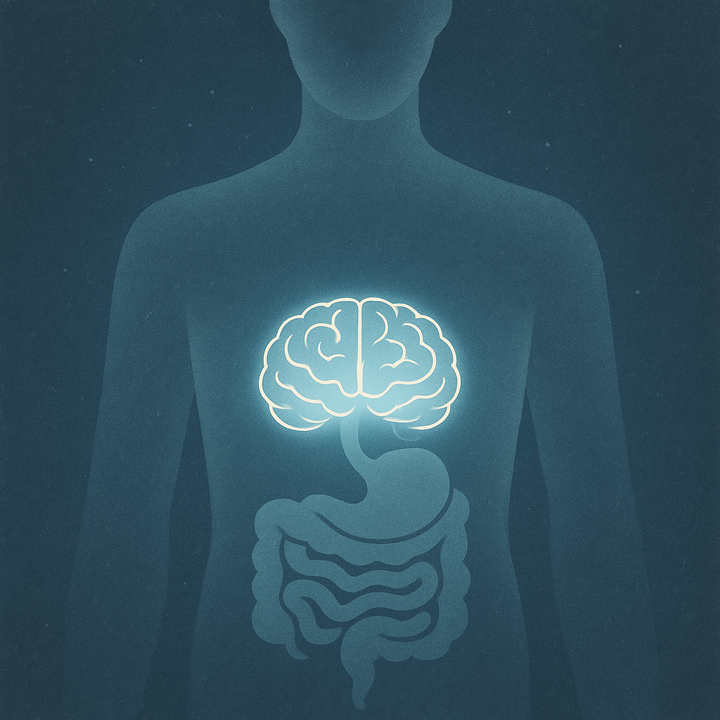 The One Question to Stop Overthinking and Start Living Happier